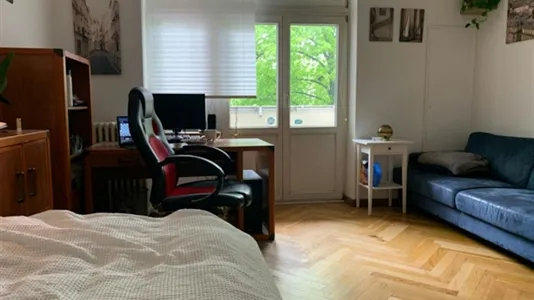 Rooms in Berlin Charlottenburg-Wilmersdorf - photo 2