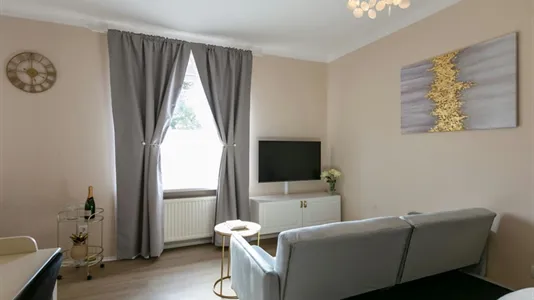 Apartments in Vienna Favoriten - photo 7