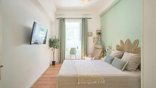 Rooms in Location is not specified - photo 1