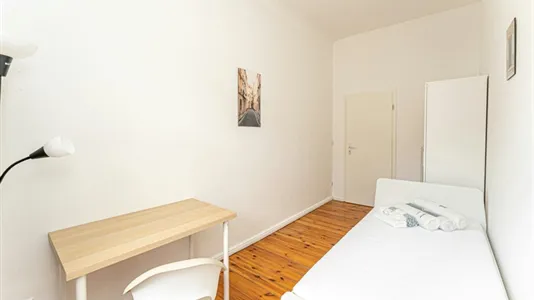 Rooms in Berlin Pankow - photo 9