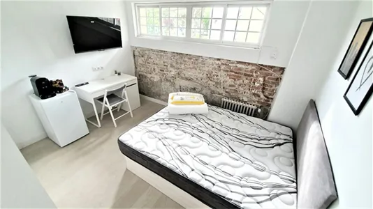 Rooms in Madrid Latina - photo 1