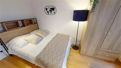 Room for rent in Paris 15ème arrondissement, Paris
