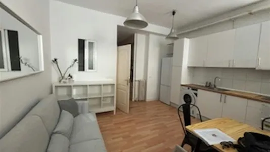 Apartments in Madrid Retiro - photo 5