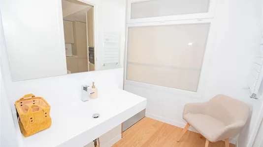 Apartments in Madrid Chamartín - photo 10