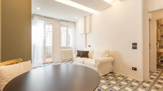 Apartments in Milano Zona 2 - Stazione Centrale, Gorla, Turro, Greco, Crescenzago - photo 5