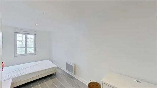 Rooms in Rouen - photo 1