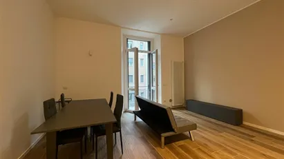 Apartment for rent in Milano Zona 8 - Fiera, Gallaratese, Quarto Oggiaro, Milan