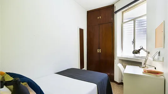 Rooms in Madrid Tetuán - photo 2
