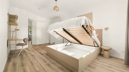 Apartments in Location is not specified - photo 7