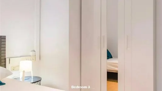 Rooms in Valencia L'Eixample - photo 4