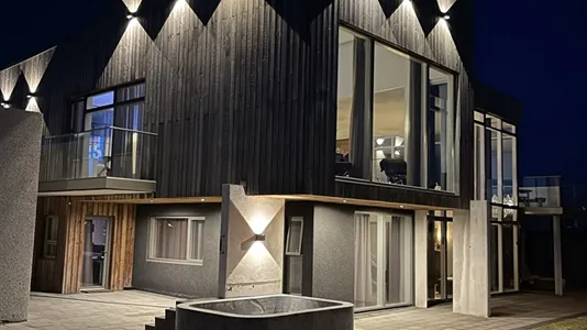 Houses in Mosfellsbær - photo 11