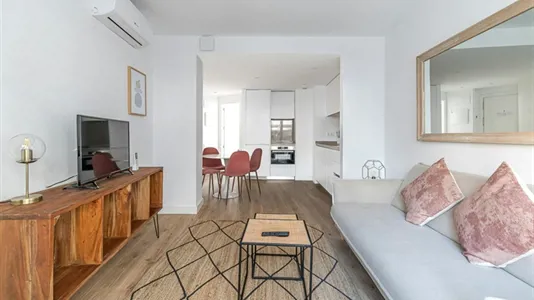 Apartments in Madrid Tetuán - photo 3