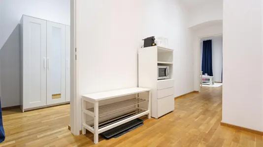 Apartments in Vienna Favoriten - photo 3