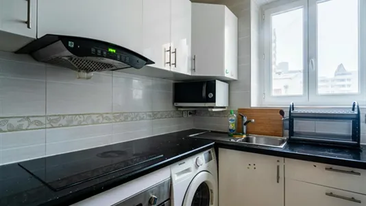 Apartments in Bobigny - photo 9