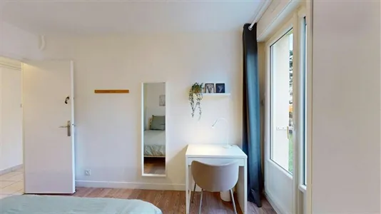 Rooms in Rennes - photo 5