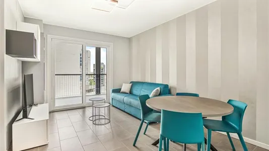 Apartments in Milano Zona 8 - Fiera, Gallaratese, Quarto Oggiaro - photo 1