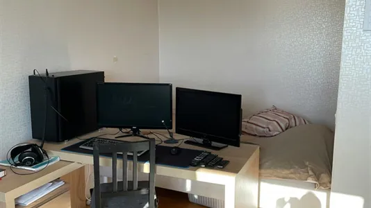 Apartments in Kaarina - photo 3