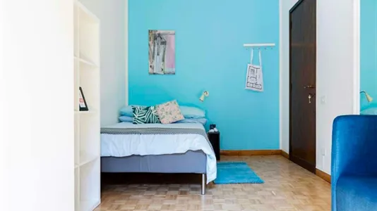 Rooms in Padua - photo 4