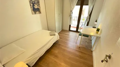 Room for rent in Madrid Puente de Vallecas, Madrid