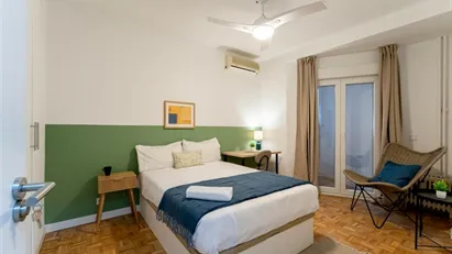 Room for rent in Madrid Retiro, Madrid