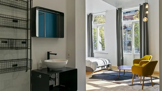 Rooms in Brussels Sint-Gillis - photo 4