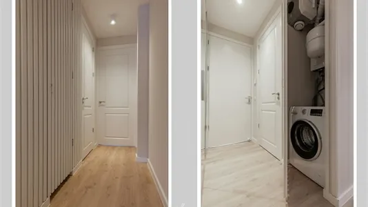 Apartments in Location is not specified - photo 9