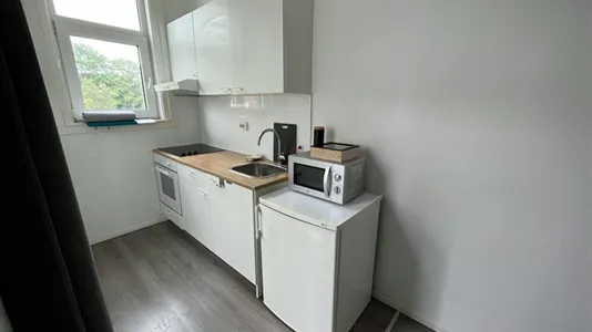 Rooms in Location is not specified - photo 7