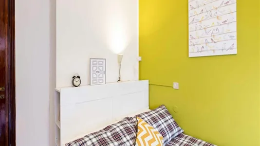 Rooms in Milano Zona 2 - Stazione Centrale, Gorla, Turro, Greco, Crescenzago - photo 2