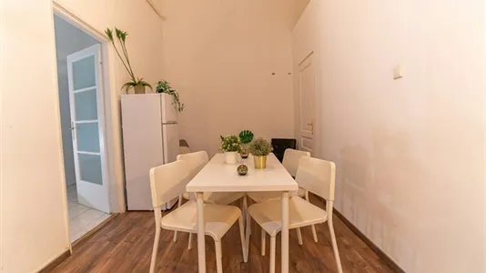 Rooms in Budapest Belváros-Lipótváros - photo 10
