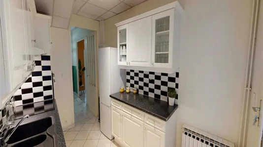 Rooms in Bordeaux - photo 9