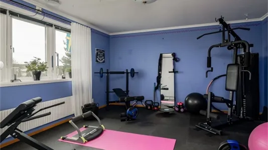 Houses in Hudiksvall - photo 13