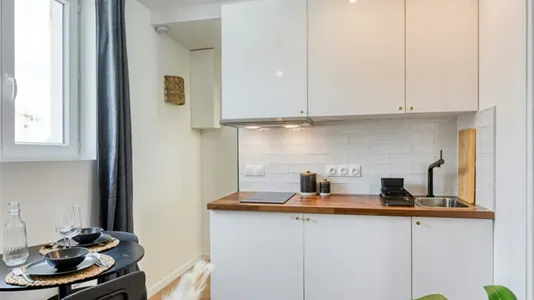 Apartments in Nogent-sur-Marne - photo 3