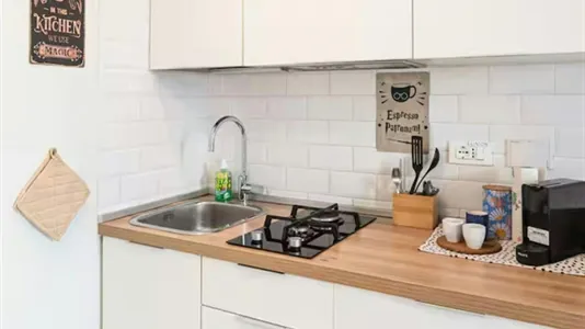 Apartments in Turin - photo 4