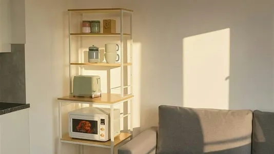 Apartments in Dusseldorf - photo 3