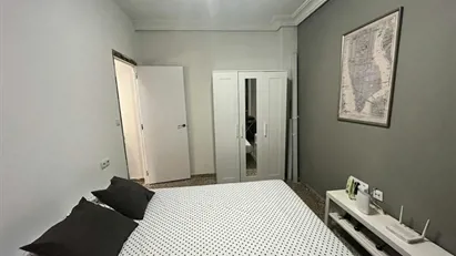 Room for rent in Murcia, Región de Murcia