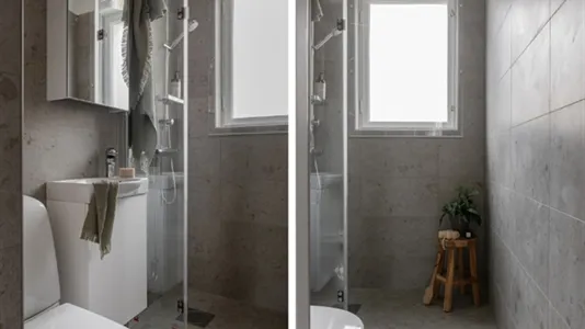 Apartments in Sundbyberg - photo 4