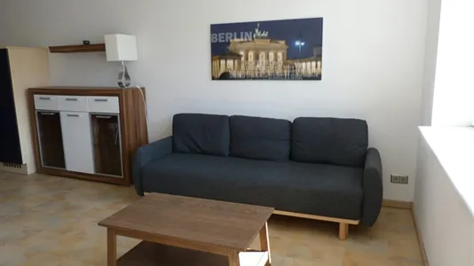 Apartments in Berlin Charlottenburg-Wilmersdorf - photo 5