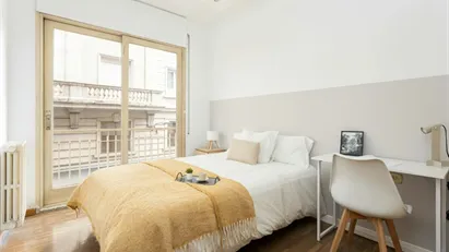 Apartment for rent in Barcelona Sarrià-St. Gervasi, Barcelona