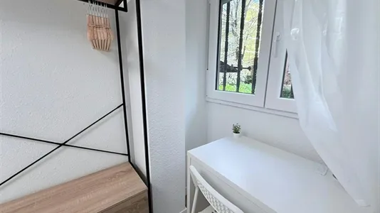 Rooms in Los Berrocales - photo 3