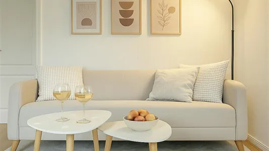Apartments in Magdeburg - photo 3