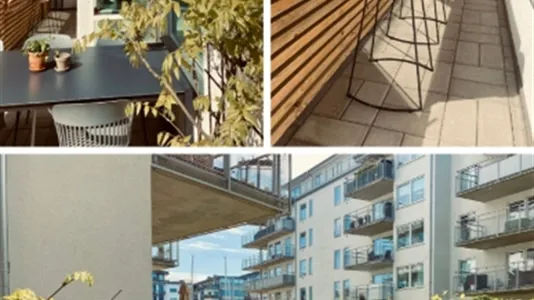 Apartments in Malmö City - photo 2