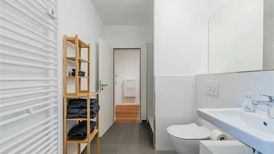 Apartments in Location is not specified - photo 8