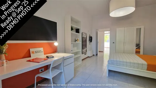Rooms in Roma Municipio I – Centro Storico - photo 3