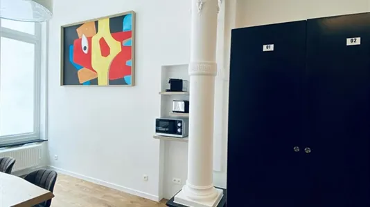 Rooms in Stad Brussel - photo 7