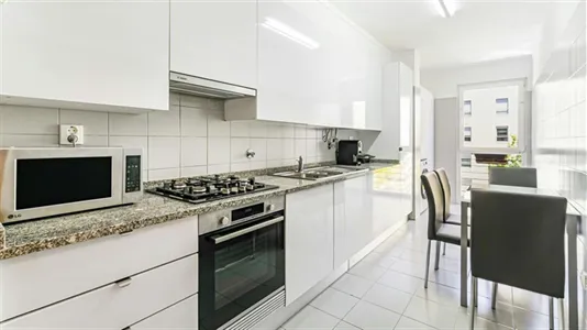 Apartments in Location is not specified - photo 7