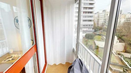 Rooms in Nanterre - photo 6