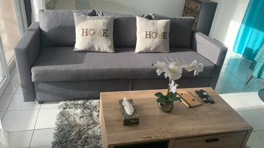 Apartments in Le Raincy - photo 1