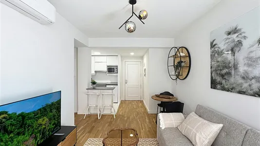 Apartments in Madrid Tetuán - photo 5