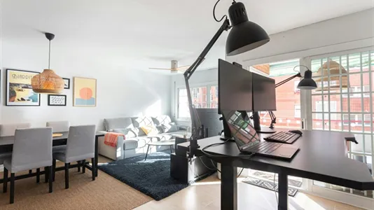 Apartments in Badalona - photo 10