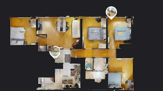 Rooms in Toulouse - photo 8